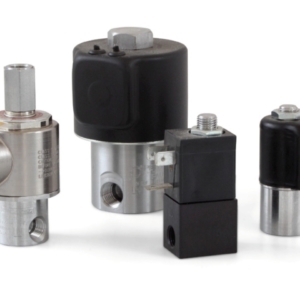 US2:V30701 Siemens Valve, Plungers, Teflon, Peter Paul, (26TT-16)