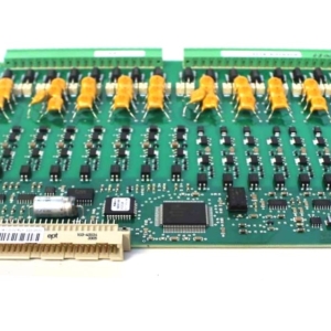 1MRK000508-BD ABB - 500BIO01 BINARY INPUT MODULE, 16 INPUTS, RL110, 110-125VDC, 50MA
