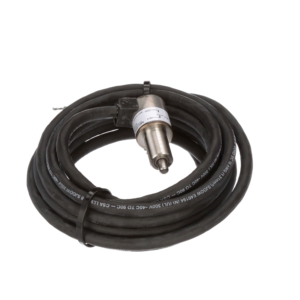1CH28-12 Honeywell Switch, Limit, Enclosed, SPDT, 4A, 28VDC, N/NC, Wire Lead, Plunger, CH Series