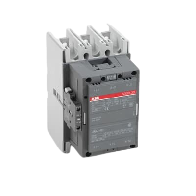 1SFL511001R8422 ABB - A210-30-22-84 A 3-phase Contactor suitable for various applications such as Motor starting, Isolation, By-pass and Distribution application up to max 690 V.Operated with control voltage, versions from 24….690 AC, 50 and 60 Hz