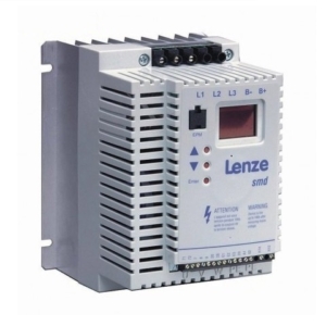 13188623 Lenze - ESMD552L4TXA FREQUENCY INVERTER,DRIVE 3 PHASE,400 VAC,5.5 KW,12.6 AMP