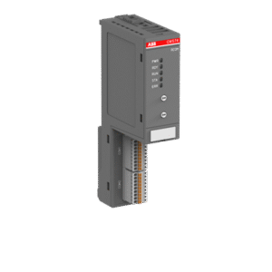 1SAP170400R0201 ABB - CM574-RS CM574-RS: AC500 Communication module. Configurable protocol. 2 serial interfaces RS232, RS485.