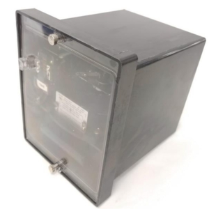 121FC53AD1A General Electric TIME OVERCURRENT RELAY 1-12AMP 50/60HZ