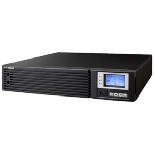 BU2002RWLG Omron UPS AC/AC to control cabinet with battery built-2000VA/1400W