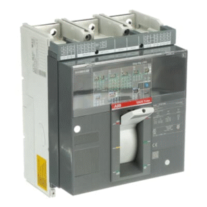 1SDA102906R1 ABB - XT7S 1000 Ekip Dip LSIG In1000A 3p FF UL CIRCUIT BREAKER TMAX T7S 1000 UL/CSA FIXED THREE-POLE WITH FRONT TERMINALS AND LEVER OPERATING MECHANISM AND SOLID-STATE RELEASE IN AC EKIP DIP LSIG
