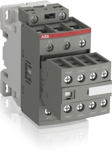 1SBL277001R1122 ABB - AF30-30-22-11 AF30-30-22-11 24-60V50/60HZ 20-60VDC Contactor