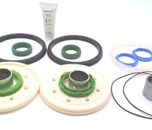 R412012576 Aventics - TRB-PRX-125-ST SPARE PART KIT,AIR CYLINDER SEAL KIT