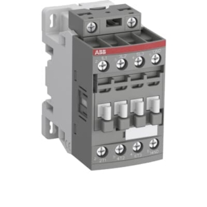 1SBL131001R4201 ABB -  AFC09-30-01-42 AFC09-30-01-42 230-240V50Hz 277V60Hz Contactor