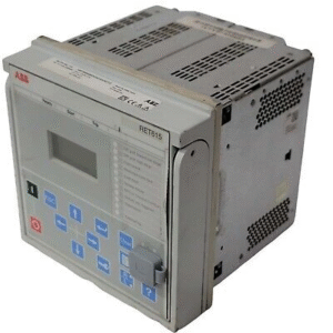 RET615E_1G ABB TRANSFORMER PROT. AND CONTROL RELAY