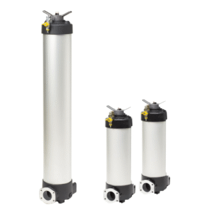 130M205QEBM3KR321 Parker Medium Pressure In-Line Filter, 130M205QEBM3KR321 Parker