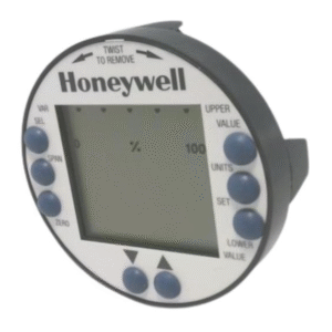 51309389-503 Honeywell SMART METER ASSEMBLY,R300,FACE SIZE: 60 X 142MM