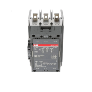 1SFL511001R8400 ABB - A210-30-00-84 A210-30-00 110V 50Hz Contactor, 1SFL511001R8400 ABB - A210-30-00-84