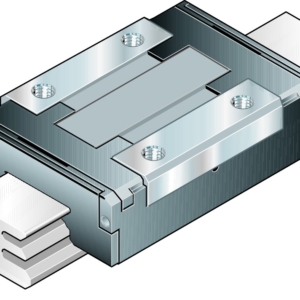 0730-125-40 Bosch Rexroth Linear Ball Bearing