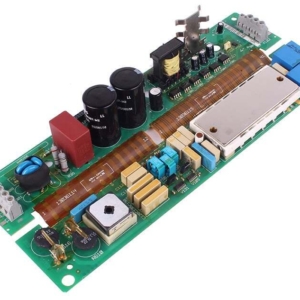 9322LP.5C Lenze FREQUENCY CONVERTER DRIVE BOARD, SCREW TERMINALS