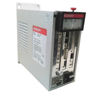 C6320-0020 Beckhoff CONTROL CABINET PC,3 SLOT,FOR SPACE-SAVING CONTROL CABINET INSTALLATION,MOUNTING SHEET AT THE REAR WALL,1 SLOT FOR PLUG-IN CARDS WITH A LENGTH OF UP TO 190 MM,DRIVES AND PLUG-IN CARDS EASILY ACCESSIBLE,ALL CONNECTORS ON ONE SIDE