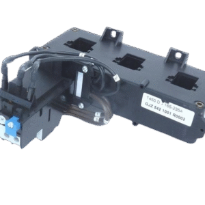 T450DU165-235A ABB THERMAL,OVERLOAD,RELAY,1-7AMP, T450DU165-235A ABB