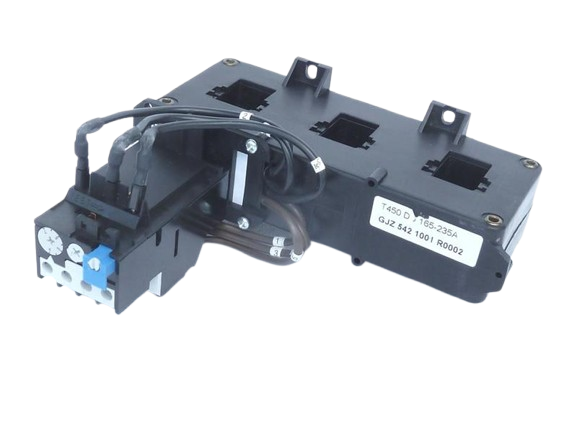 T450DU165-235A ABB THERMAL,OVERLOAD,RELAY,1-7AMP, T450DU165-235A ABB