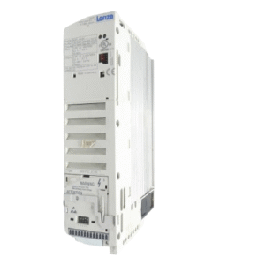 E82EV152_4B Lenze AC DRIVE, FREQUENCY INVERTER, 1.5 KW, 3 PHASE, 400/500 VAC, 50/60 HZ, 3.9/3.1 AMP