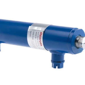 2952993400 Bosch Rexroth Bosch Rexroth Fixed Hydraulic Cylinder, 1X Series, 32mm Bore, 100mm Stroke, 160bar Max, 8.79kN, 3.3L/min Input Flow Rate,