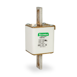 PSR072UL0500X Littelfuse FUSE, VERY FAST ACTING, 500A, 1.25KV.