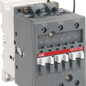 1SBL359001R8600 ABB - AE50-30-00-1 contactor coil 110 VDC 22 kW 400 V