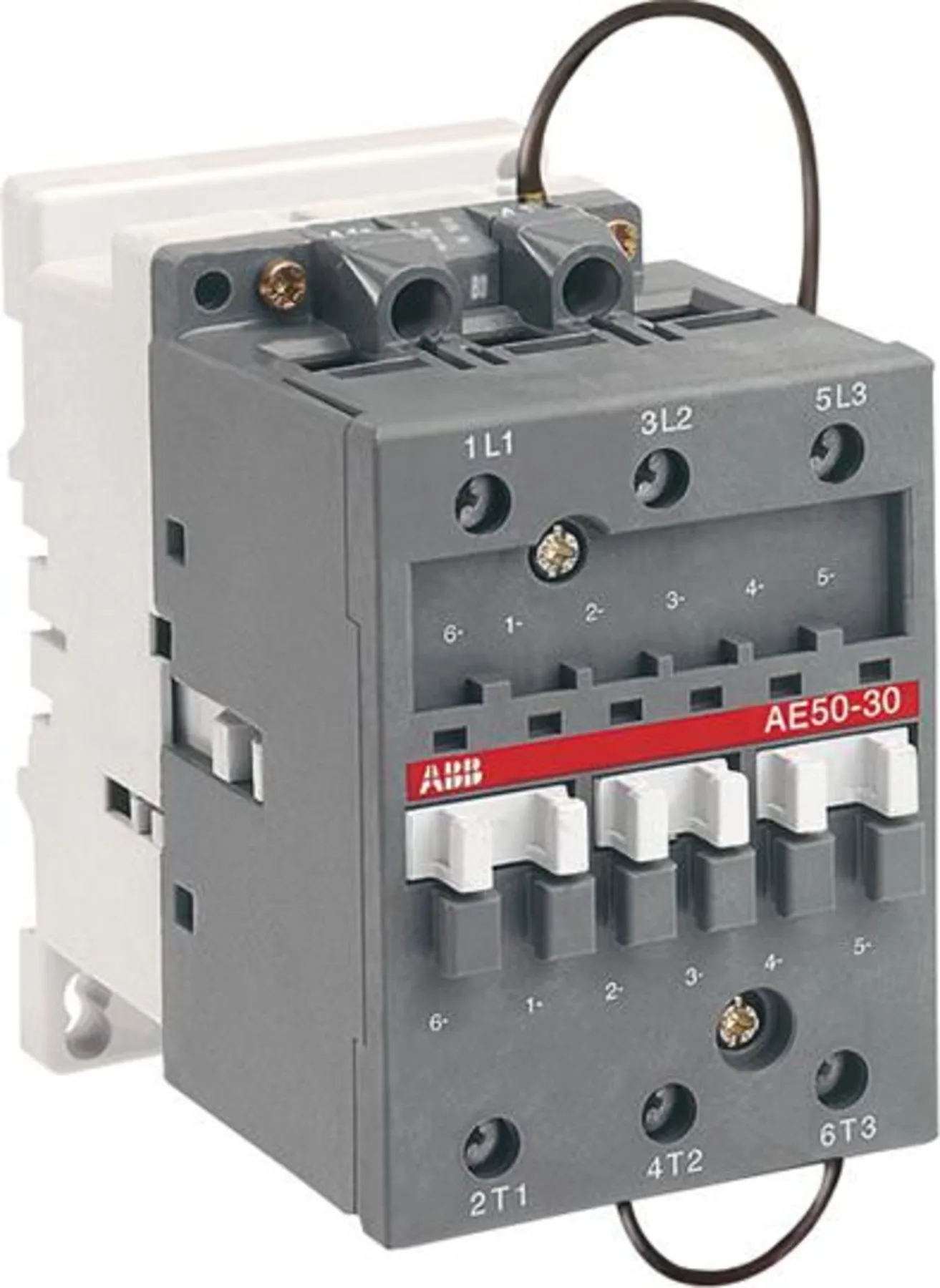 1SBL359001R8600 ABB - AE50-30-00-1 contactor coil 110 VDC 22 kW 400 V