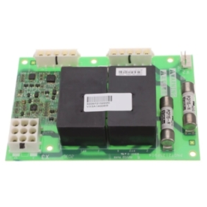 VX5A1400 Schneider Electric FAN CONTROL BOARD,FOR ALTIVAR SERIES 61 AND 71 DRIVES,W/ FEMALE CONNECTORS