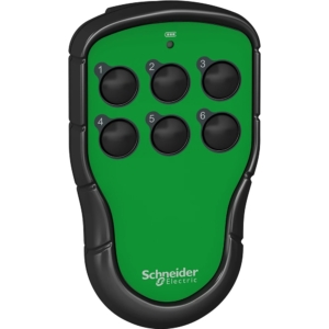 VY1A1213 Schneider Electric Front cover assembly