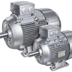 1LE1003-0DB33-4JA4-Z H22+N31 Siemens 3-phase asynchronous motor with squirrel cage rotor , 4 poles , capacity 0.75kW , 3 AC 50 Hz 380 VD-660 VY