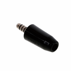 TP-102 Amphenol Stereo telephone plug (4-conductor, TRRS) Connectors Solder