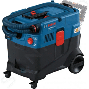 06019M0020 Bosch Rexroth Industrial vacuum cleaner 1200 W, volume 40