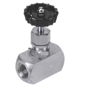 2118F6Y Honeywell 2100 Series - Bar Stock, Screwed Bonnet Needle Valves