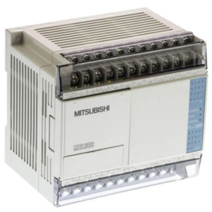 FX1S-30MR-ES/UL Mitsubishi PROGRAMMABLE CONTROLLER, 24 VDC SOURCE/SINK, 16 INPUTS, 14 OUTPUTS, RELAY OUTPUT, 85-264 VAC POWER SUPPLY