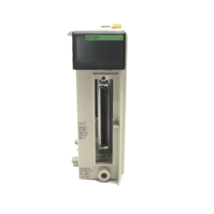 CQM1H-IC101 Omron I/O EXPANDER CONTROL UNIT, 3A