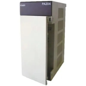 C200H-PA204 Omron POWER SUPPLY MODULE, 120/240 VAC