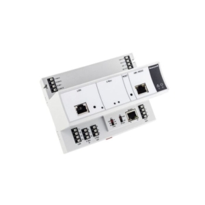 XCL8010A Honeywell DDC CONTROLLER, FREELY PROGRAMMABLE, STAGED ON/OFF, FLOATING, PULSE WIDTH MODULATION, ANALOG/ MODULATING OUTPUT TYPES, 24 VAC/VDC, BUILDING MANAGEMENT INTERFACE