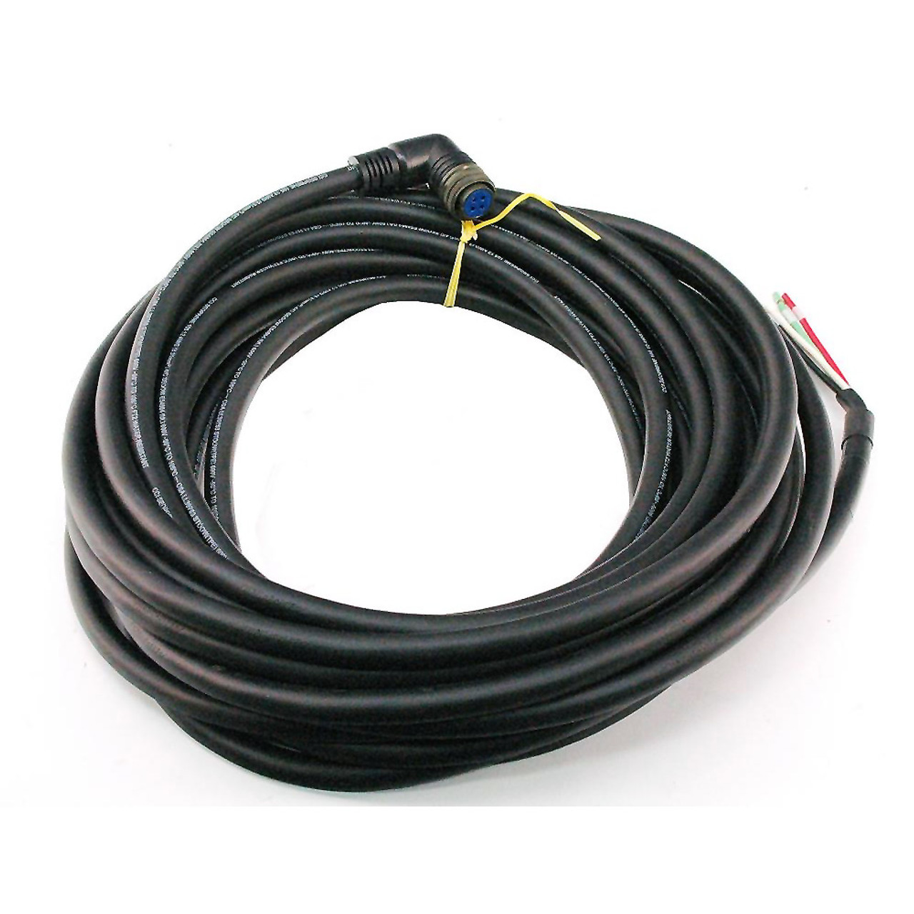 B1EV-03(A)-E Yaskawa VALUE POWER CABLE, 200/400V, 900W-2KW, 3-METER