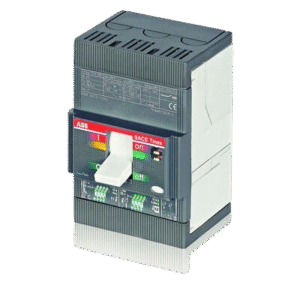 1SDA051226R1 ABB - T2H 160 MA52 Im=312...624 3p F F CIRCUIT BREAKER TMAX T2H 160 FIXED THREE-POLE WITH FRONT TERMINALS AND MAGNETIC RELEASE MA Iu 52 A Im312...624
