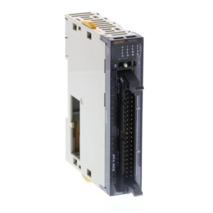 CJ1W-ID232 Omron I/O Unit, digital input module, 32-point, MIL connection, 4.1 mA at 24/DC