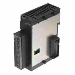 CJ1W-PD022 Omron Power supply unit, 24 VDC, output capacity: 19.6 W
