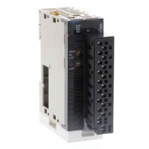 CJ1W-MAD42(SL) Omron Analog I/O module, 4 inputs, 2 outputs, +-10V, 0-10V, 0-5V, 1-5V, 4mA-20mA.