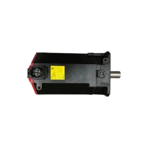 A06B-0276-B410 Fanuc AC SERVO MTR MDL AiS50/3000HV, ST, SLK, FAN, 24v BRK, a1000