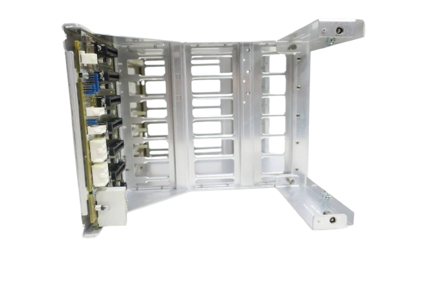 51404126-250 Honeywell POWER SYSTEM CAGE REV D HPM 7SLOT