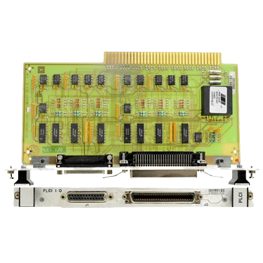 51195096-200 Honeywell PLC I/O ADAPTER, EC