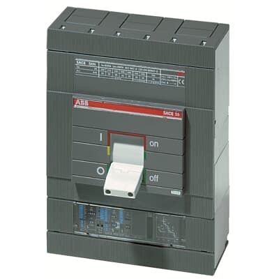 1SDA017319R1 ABB - S4N 250 PR211-LI-IN=250A 3P F F SACE S4 CIRCUIT BREAKER, 250A, 3 Poles