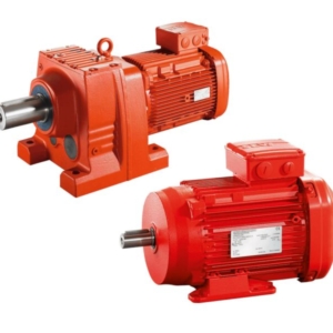 R37 DRN71M4/BE05HR SEW Eurodrive SEW motor drive, 1730/62 RPM Ratio 28.09/Infinite 0.5 HP Parallel Shaft Helical Gearmotor