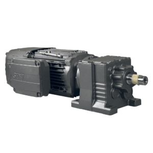 R27 DRN90S4 SEW Eurodrive HELICAL GEARMOTOR460 V, 2.6 A, 1.1 KW