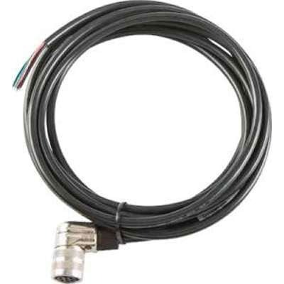 VM1055CABLE Honeywell HONEYWELL, ACCESSORY, VM1/VM2/VM3 DC PWR CABLE RIGHT ANGLE (SPARE), REPLACES VM1054CABLE AND CV41054CABLE, ONE CABLE IS INCLUDED WITH SOME DOCKS