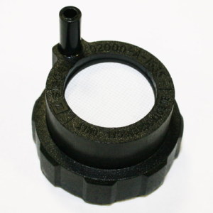 02000-A-1635 Honeywell Weatherproof Cap For Use With Toxic Detector