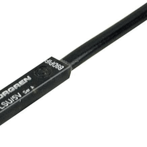 M/50/EXP/5V Norgren M/50 Magnetically operated solid state sensor, 5m cable